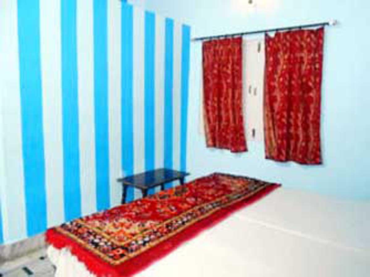 Elvis Guest House Varanasi Exterior photo